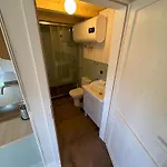 Czerwony W Sloncu Mazur * Budy (Szczytno)