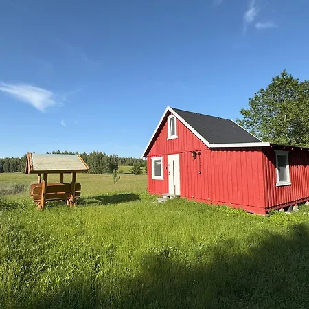 Vila Czerwony W Sloncu Mazur Budy (Szczytno)